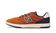 Numeric 425 "brown Blue" - 1