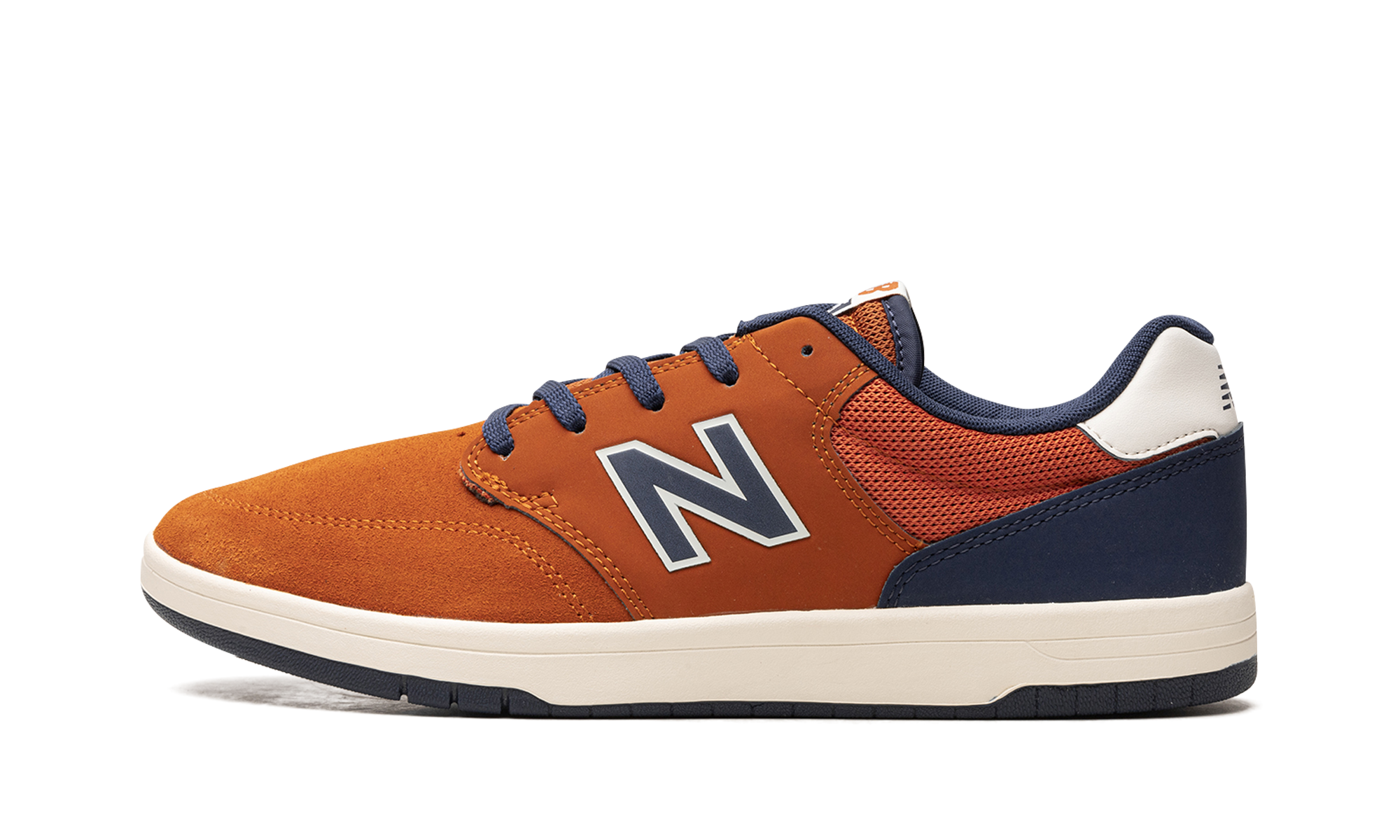 Numeric 425 "brown Blue" - 1