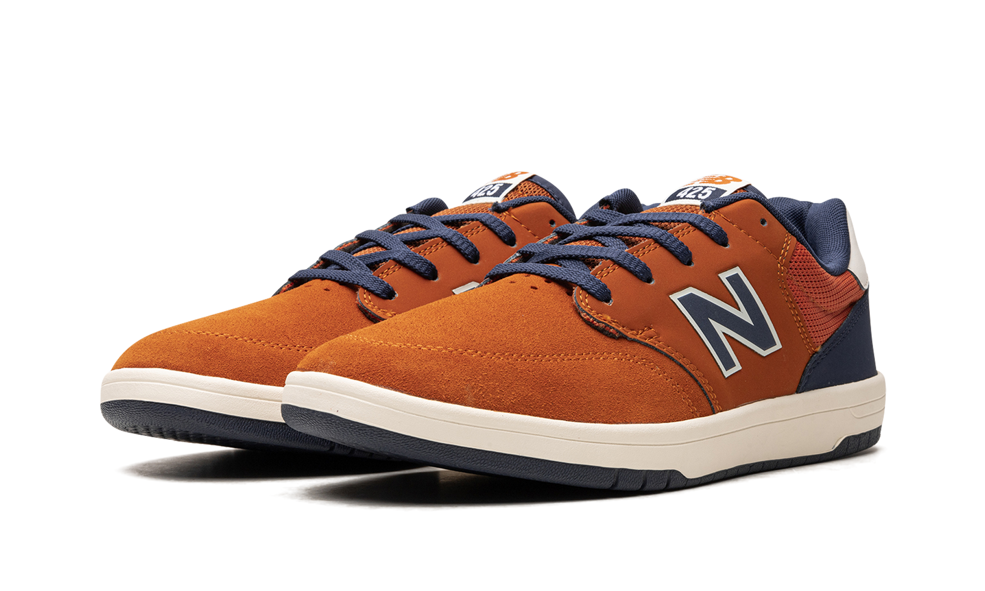 Numeric 425 "brown Blue" - 2