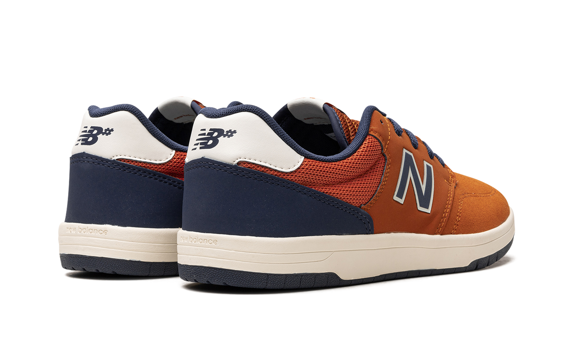 Numeric 425 "brown Blue" - 3