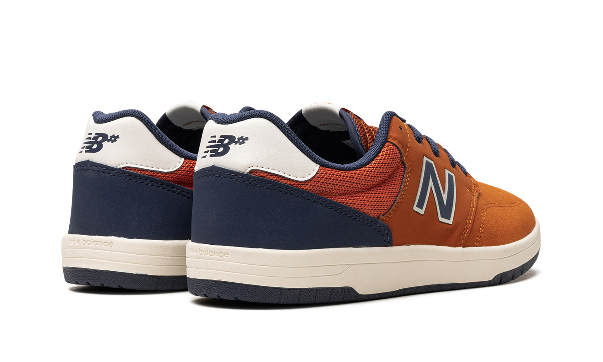 Numeric 425 "brown Blue" - 3