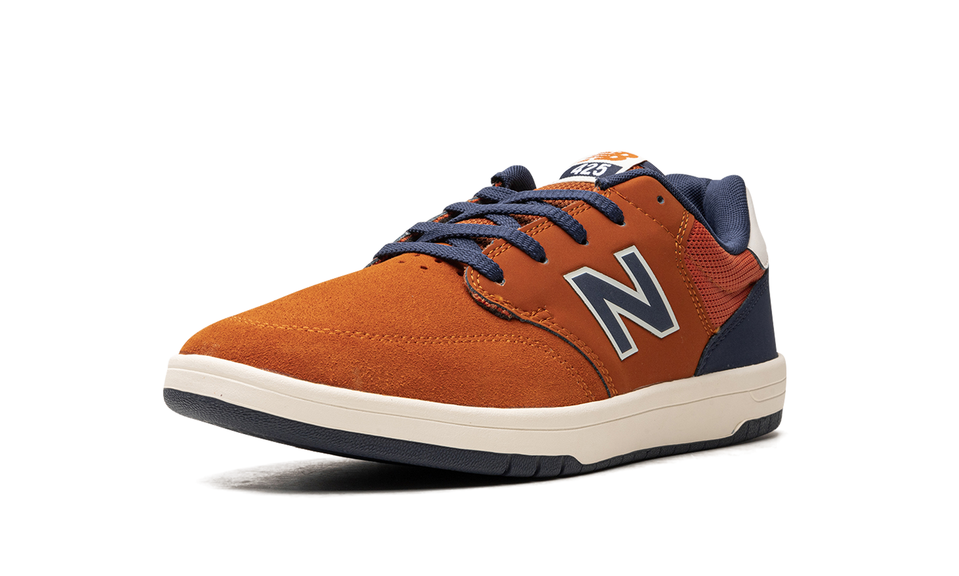 Numeric 425 "brown Blue" - 4