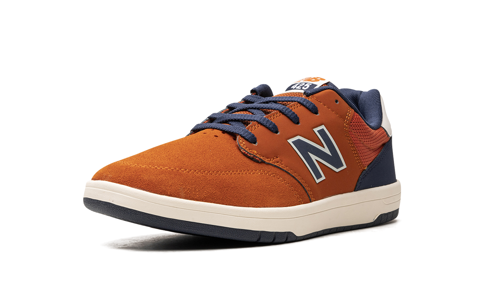 Numeric 425 "brown Blue" - 4