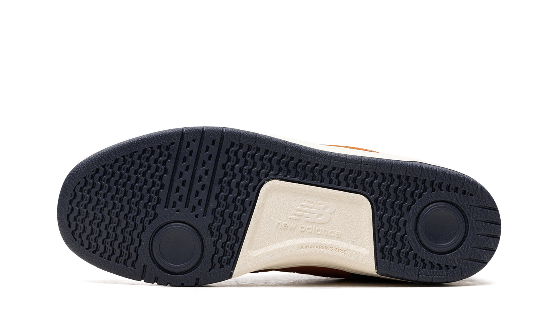 Numeric 425 "brown Blue" - 5