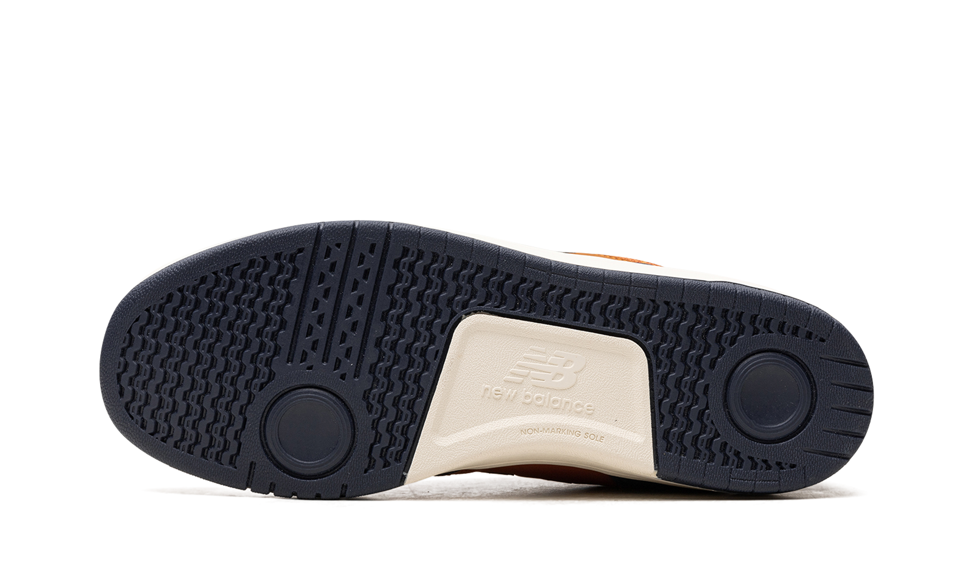 Numeric 425 "brown Blue" - 5