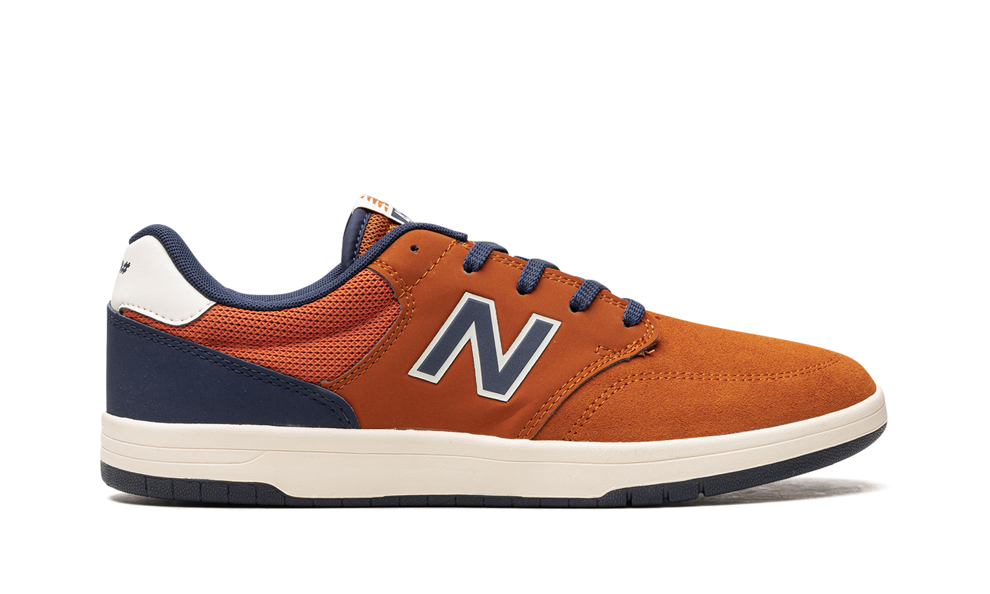 Numeric 425 "brown Blue" - 6