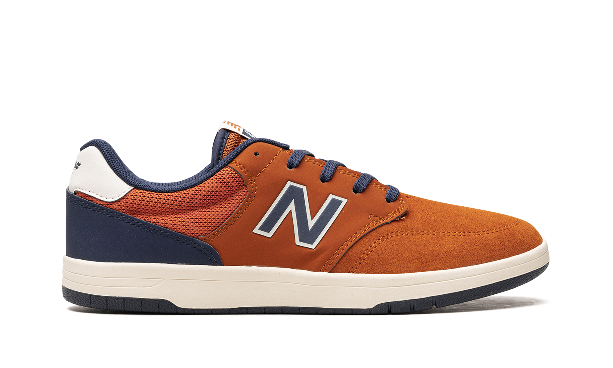 Numeric 425 "brown Blue" - 6