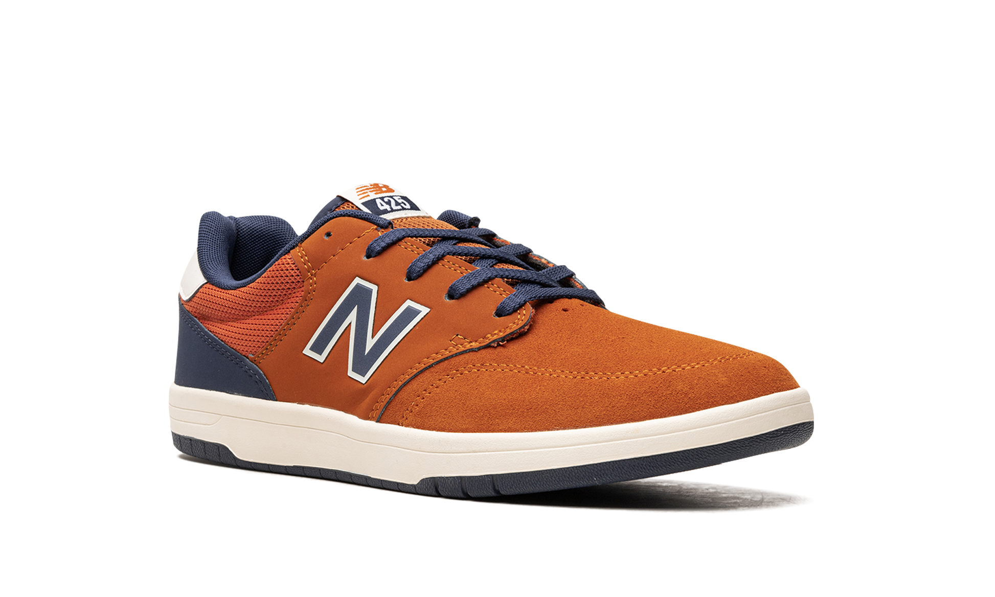 Numeric 425 "brown Blue" - 7