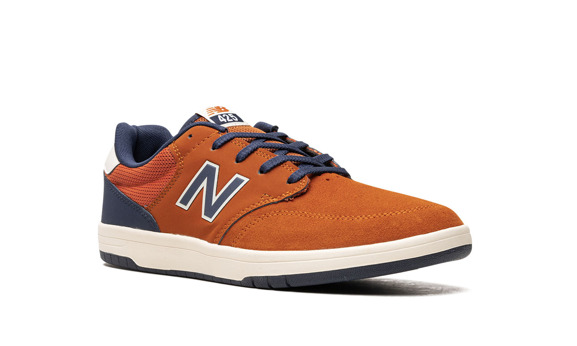 Numeric 425 "brown Blue" - 7