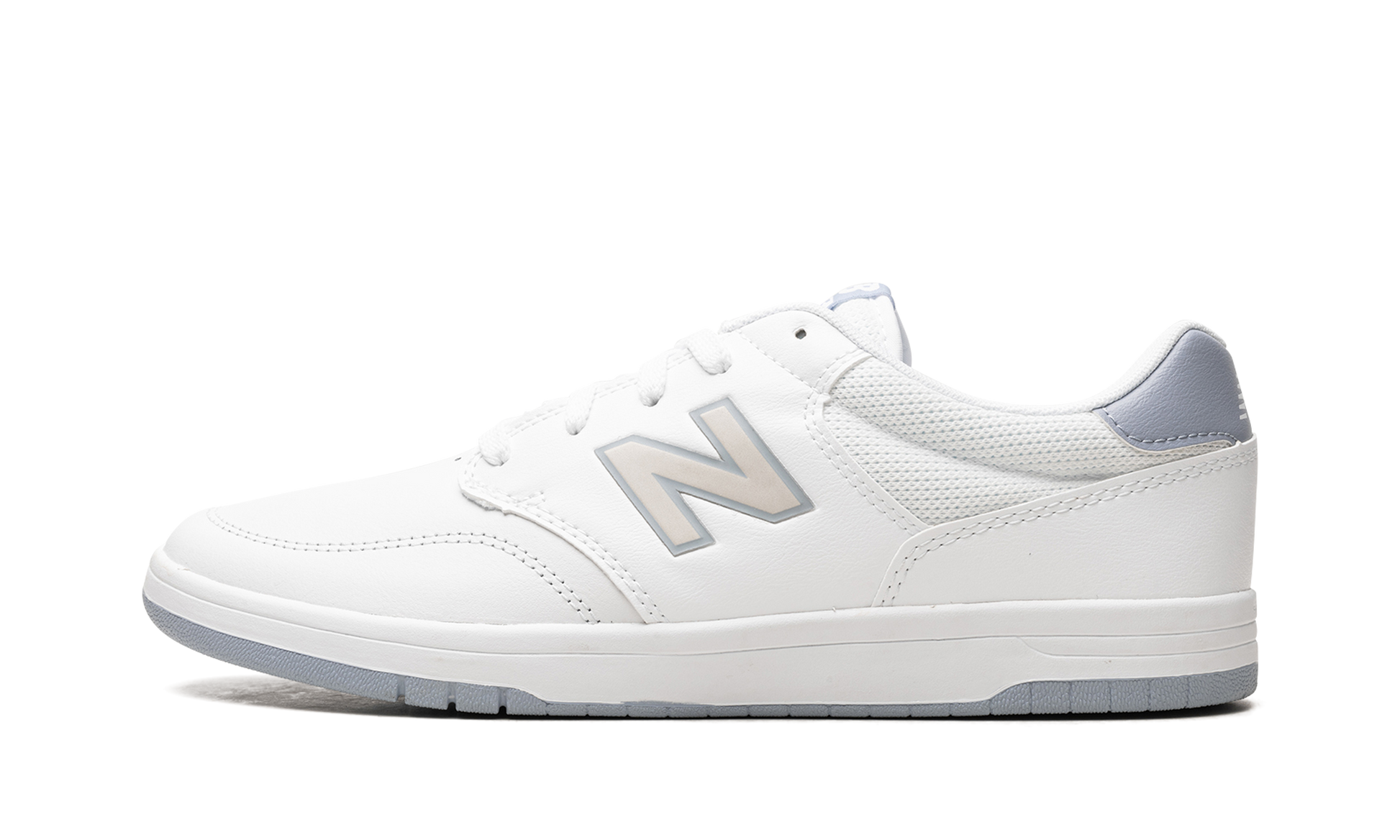 Numeric 425 "white / Platinum" - 1