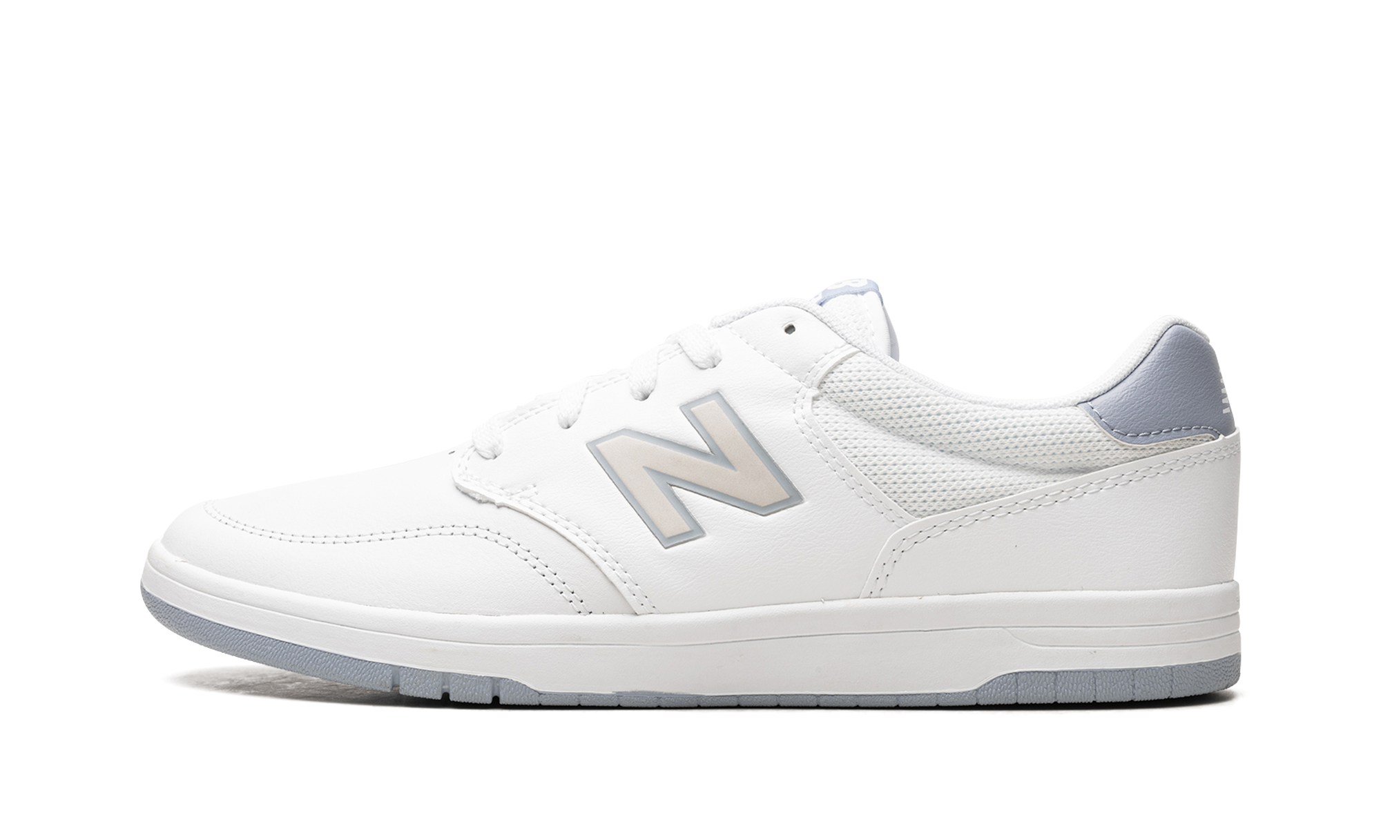Numeric 425 "white / Platinum" - 1