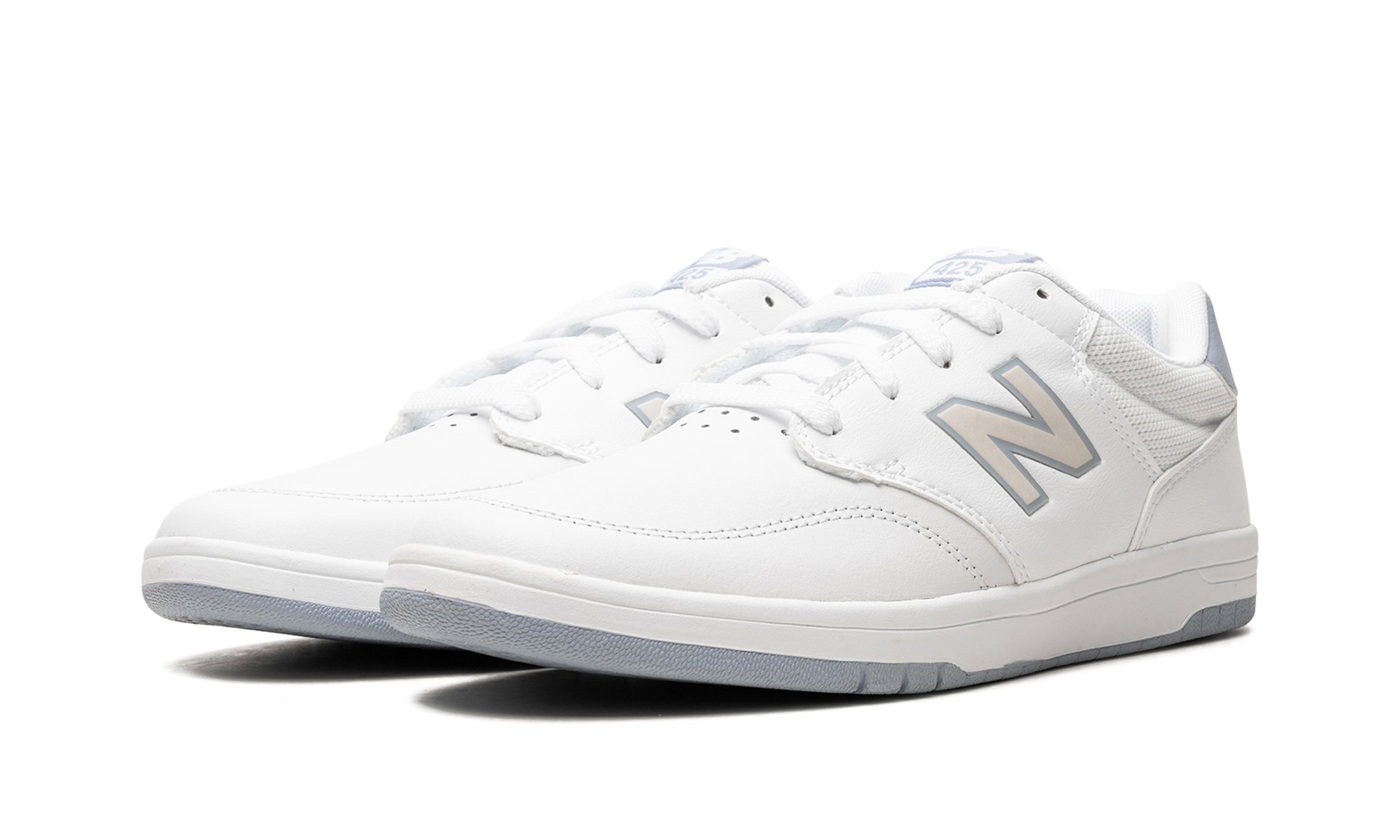 Numeric 425 "white / Platinum" - 2