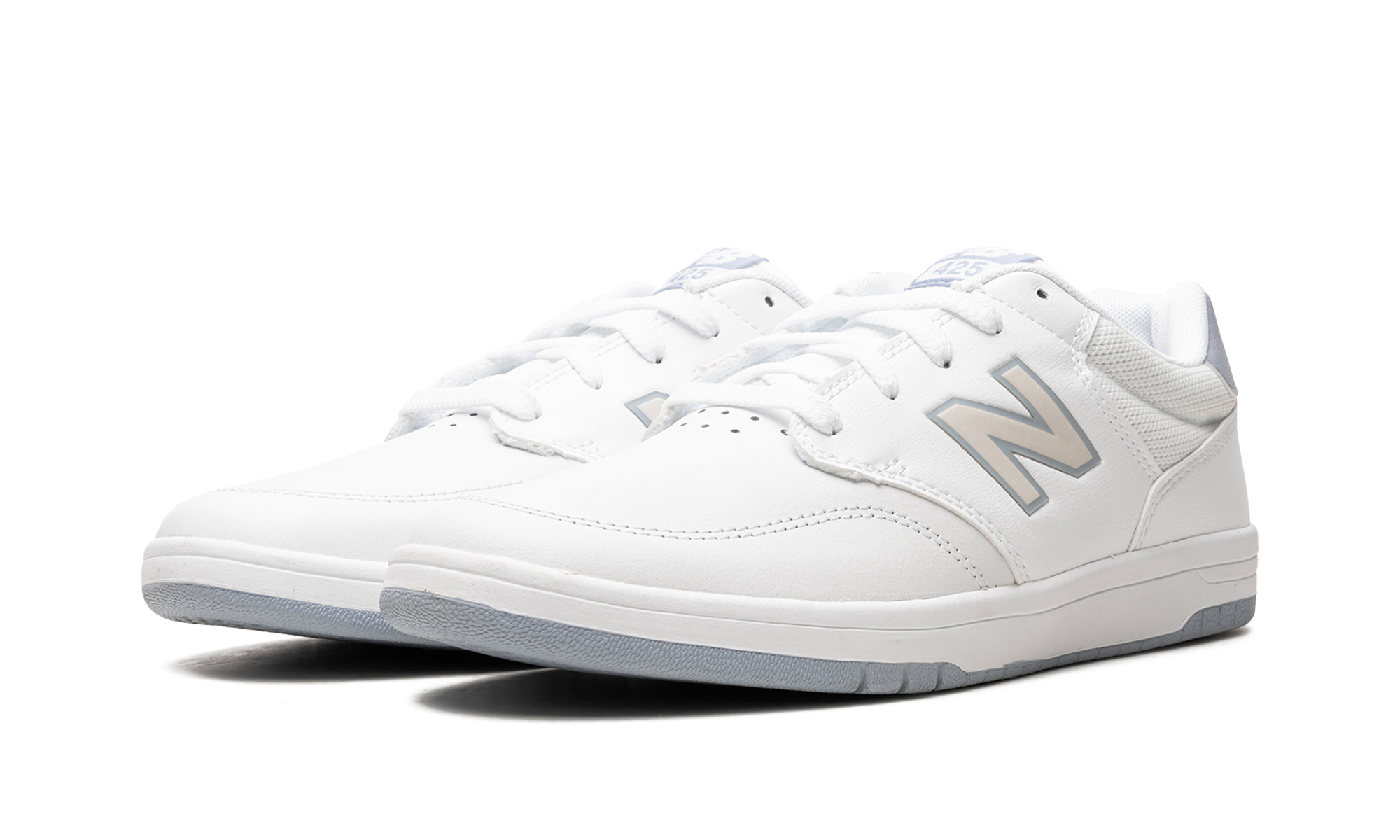 Numeric 425 "white / Platinum" - 2