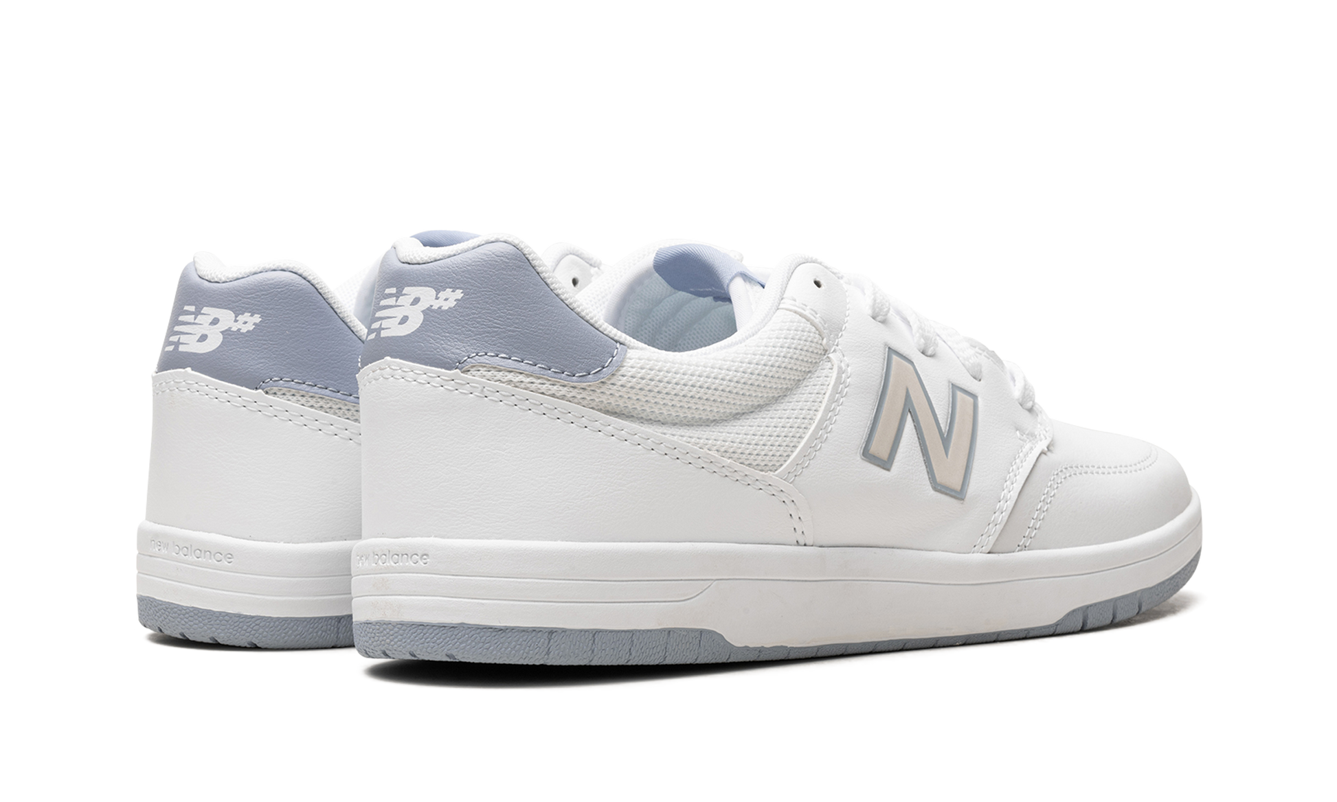 Numeric 425 "white / Platinum" - 3