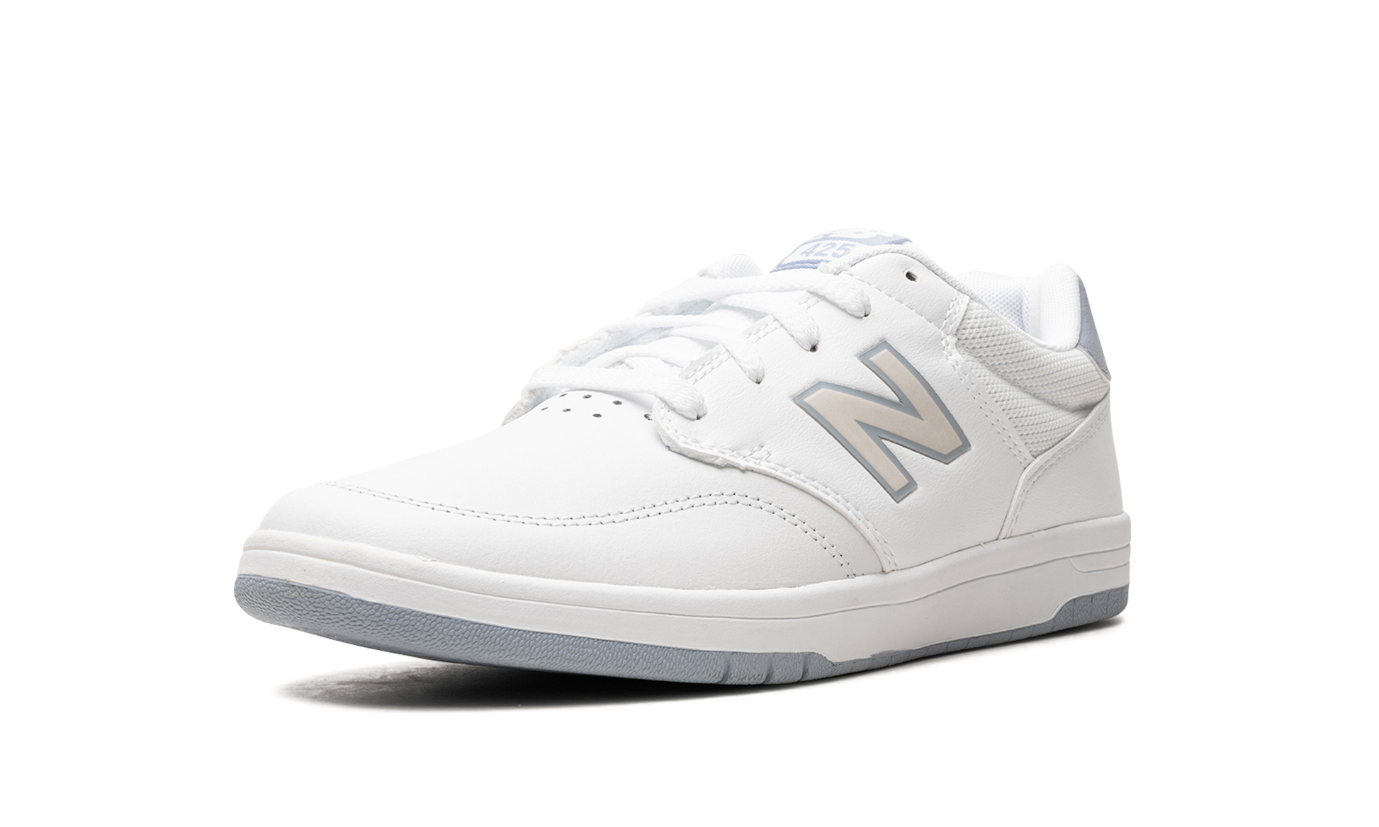 Numeric 425 "white / Platinum" - 4