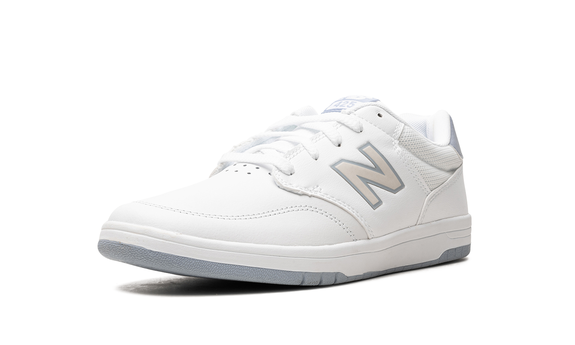 Numeric 425 "white / Platinum" - 4