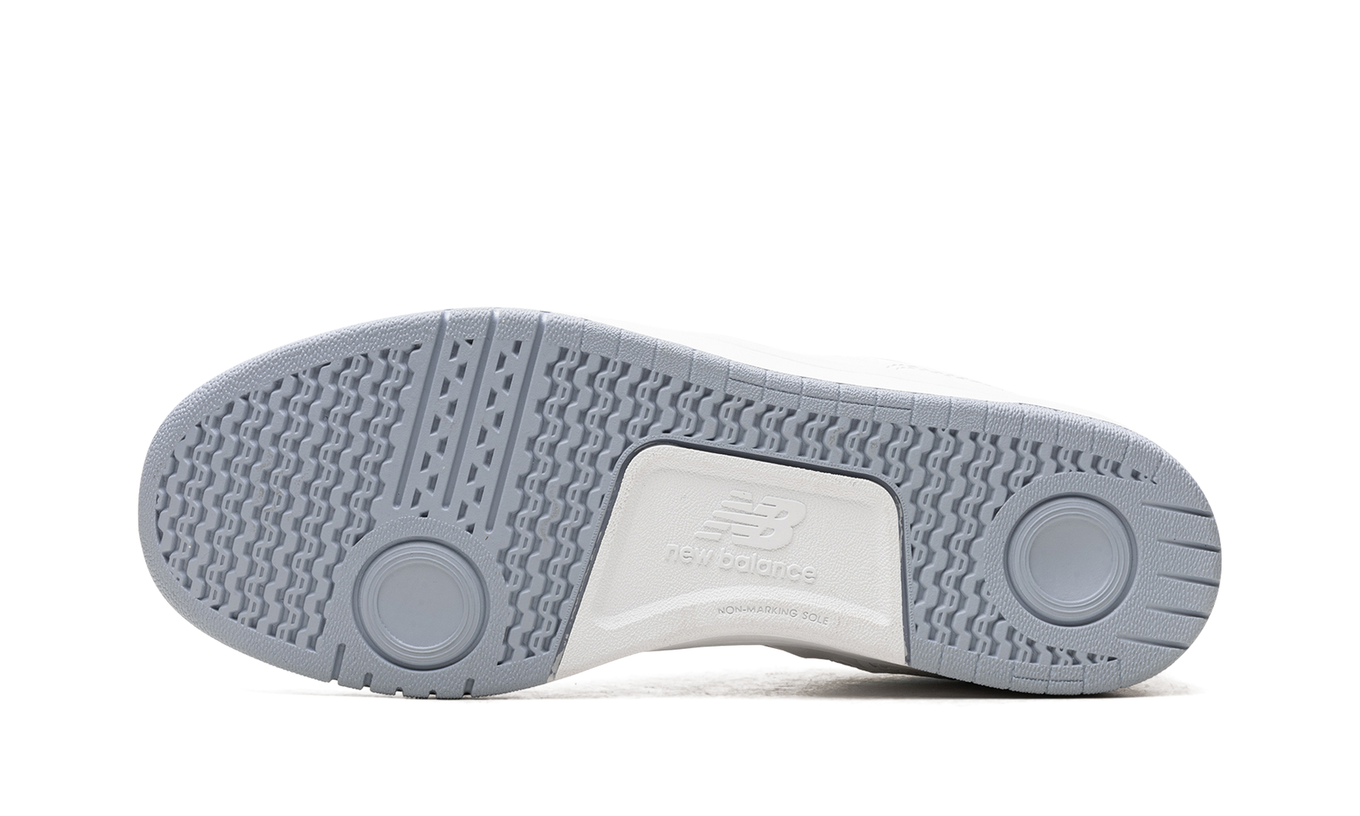 Numeric 425 "white / Platinum" - 5