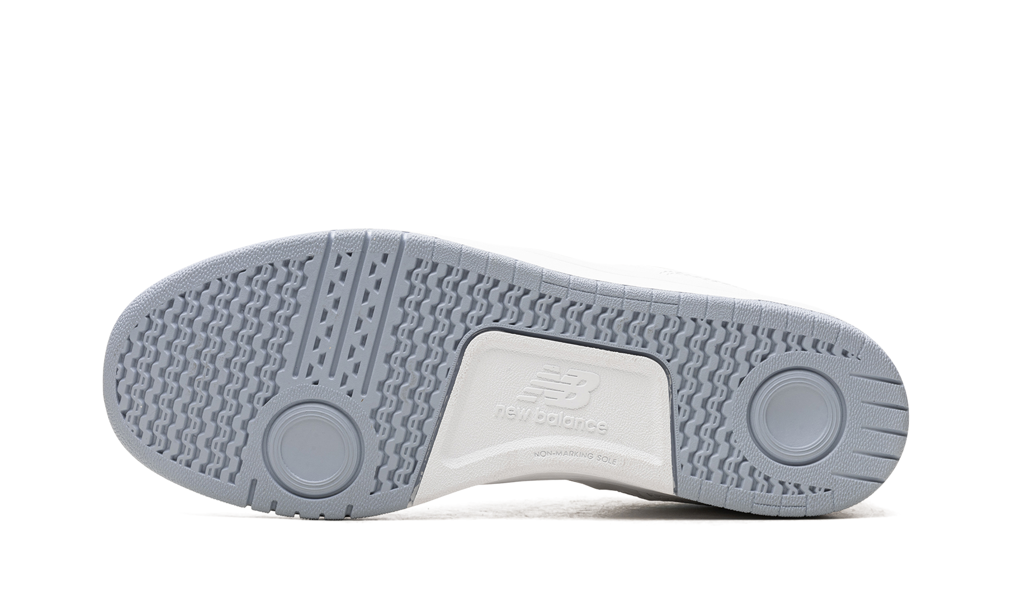 Numeric 425 "white / Platinum" - 5