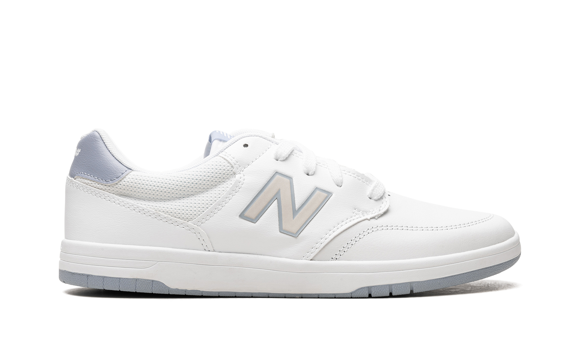 Numeric 425 "white / Platinum" - 6