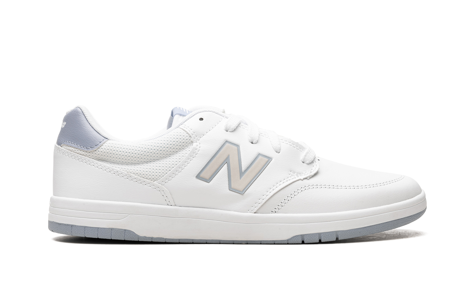 Numeric 425 "white / Platinum" - 6