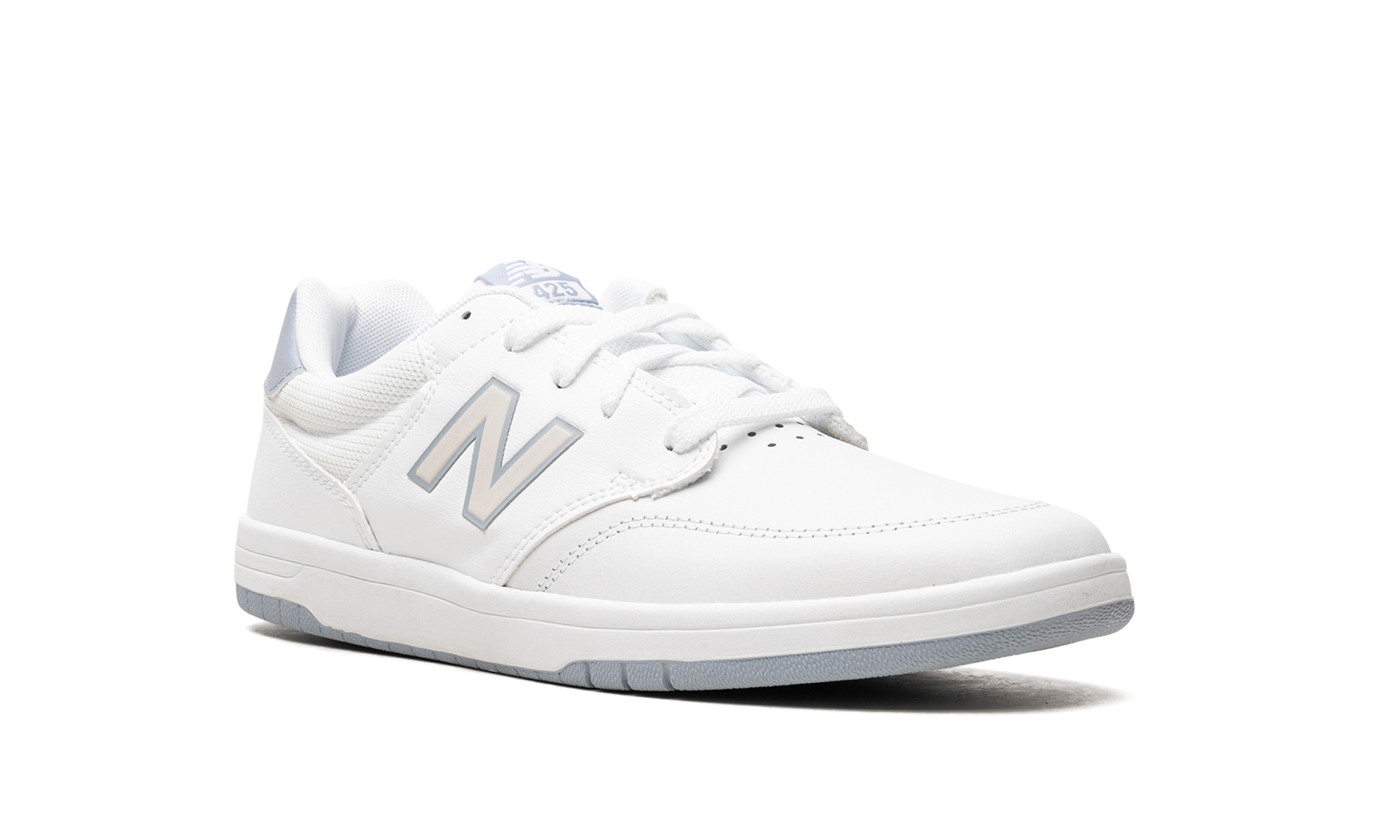 Numeric 425 "white / Platinum" - 7