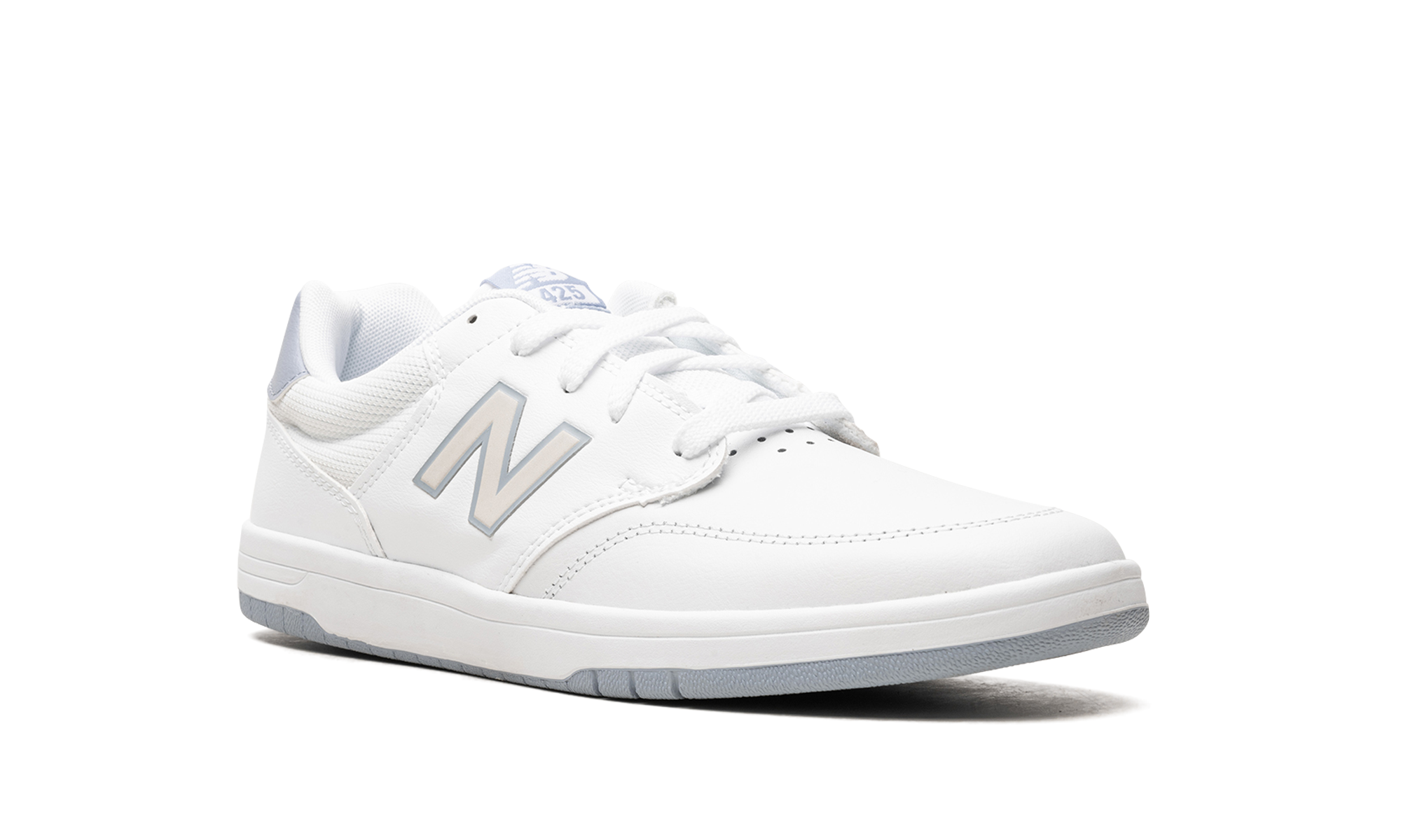 Numeric 425 "white / Platinum" - 7