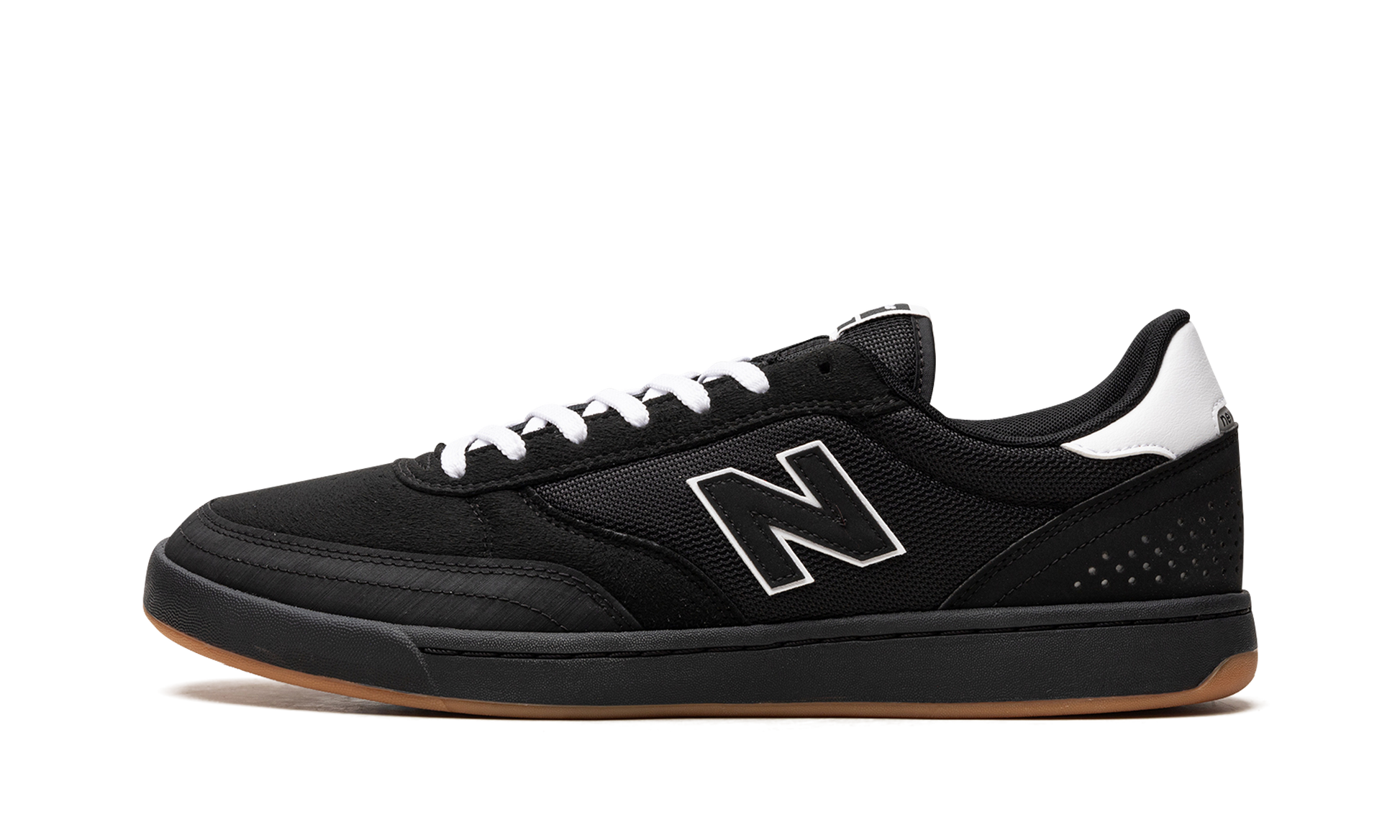 Numeric 440 "black Gum" - 1