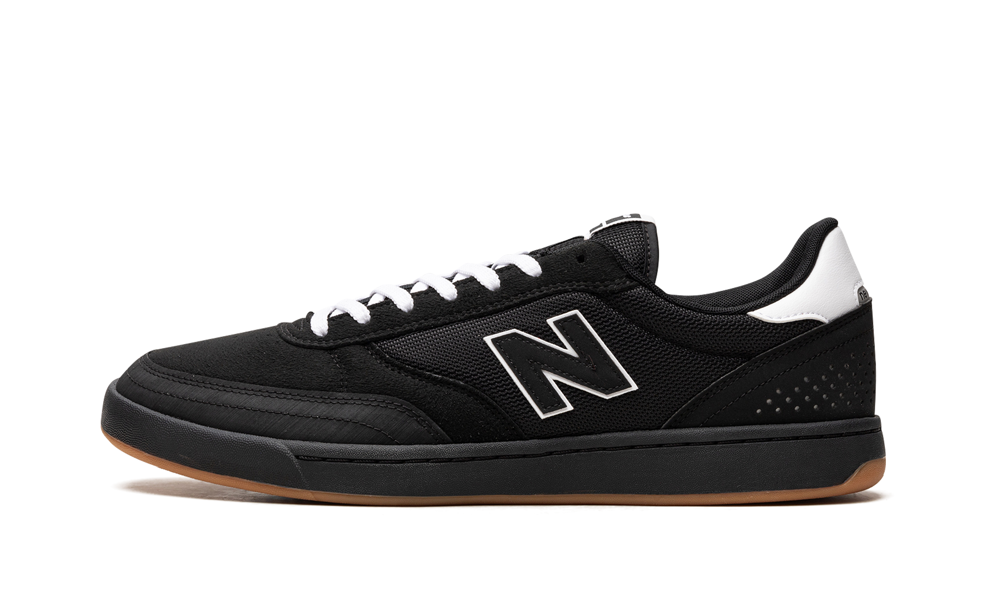 Numeric 440 "black Gum" - 1