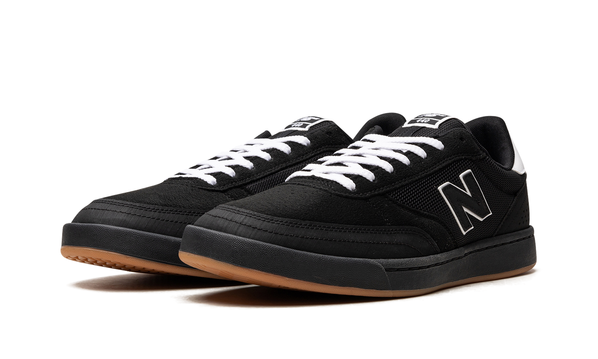 Numeric 440 "black Gum" - 2
