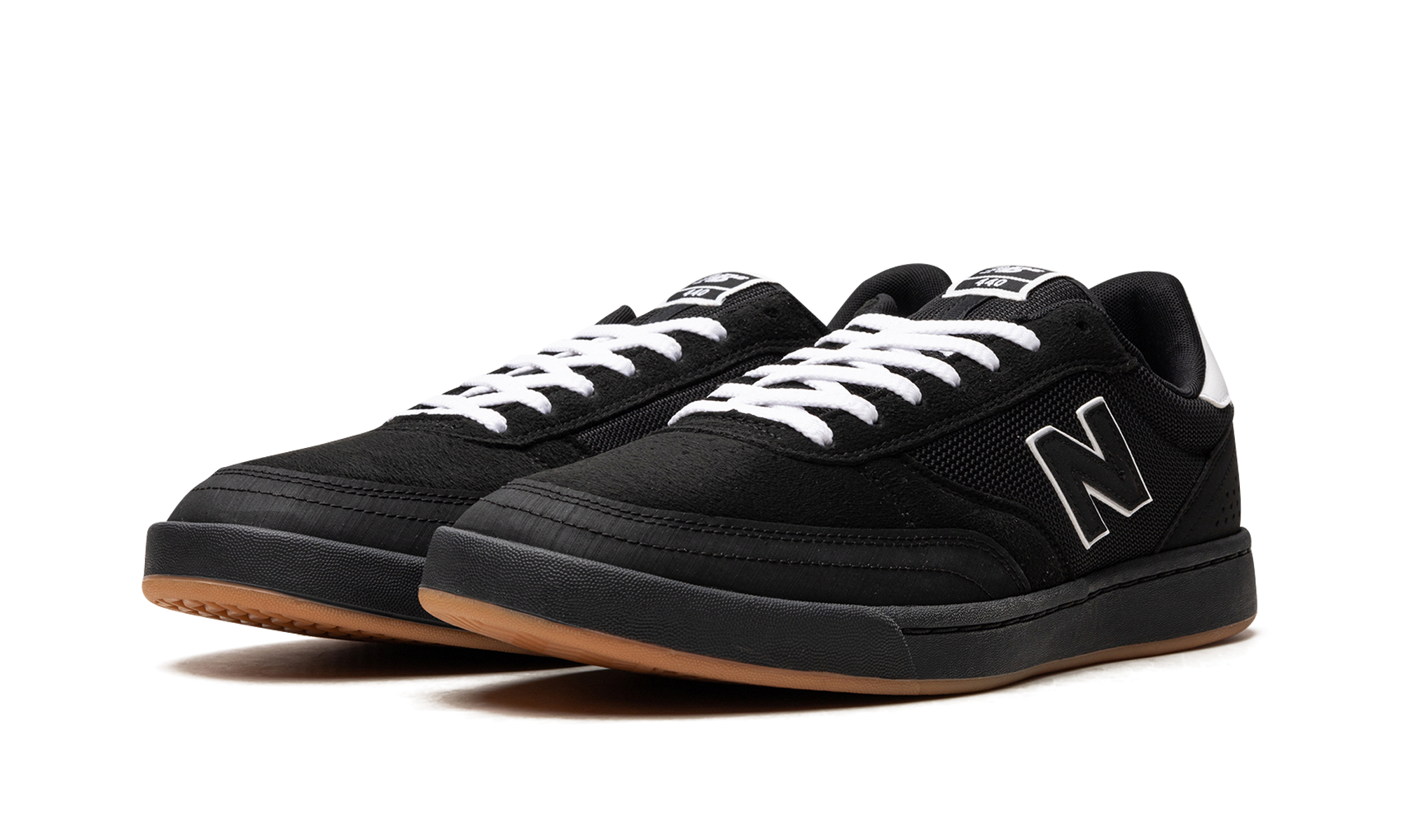 Numeric 440 "black Gum" - 2