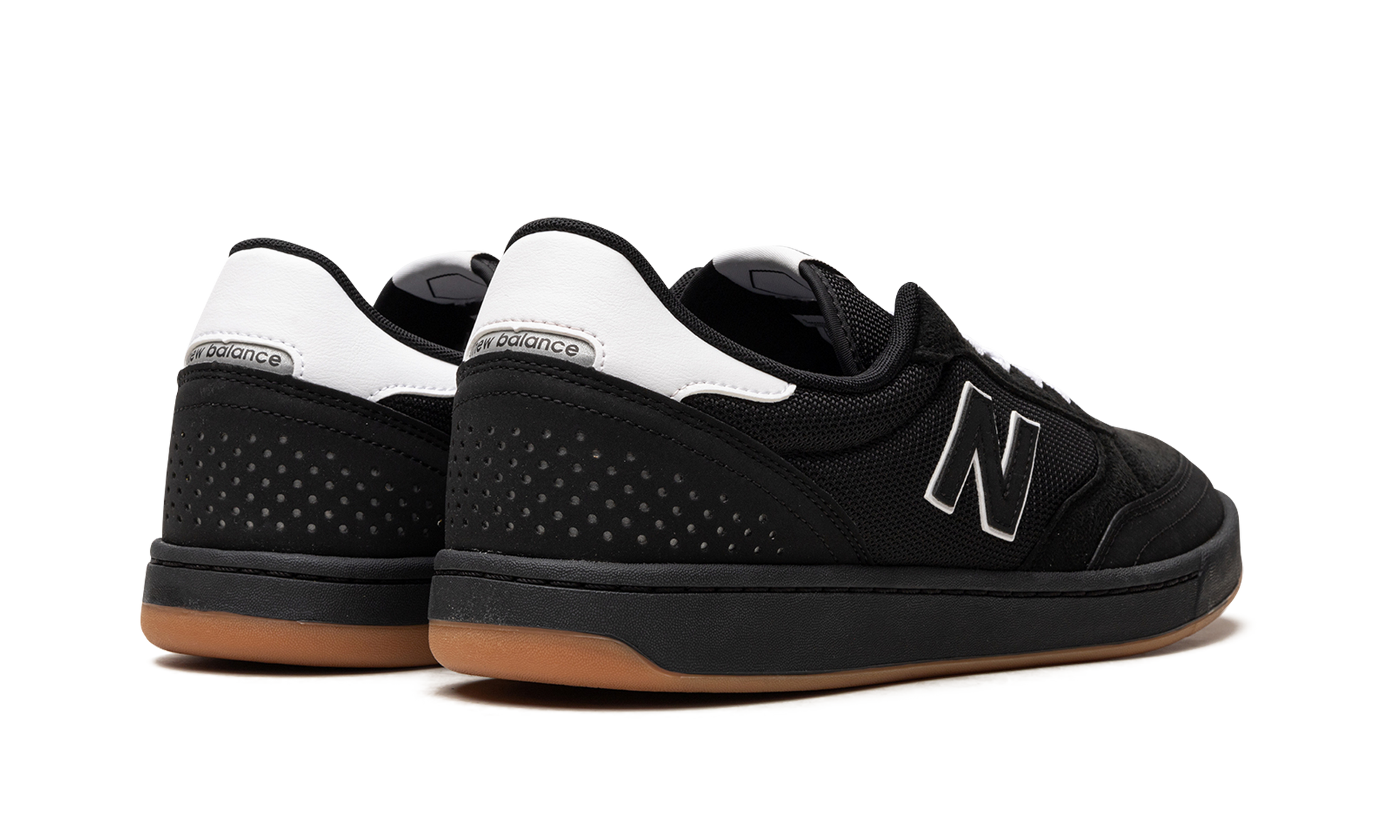 Numeric 440 "black Gum" - 3