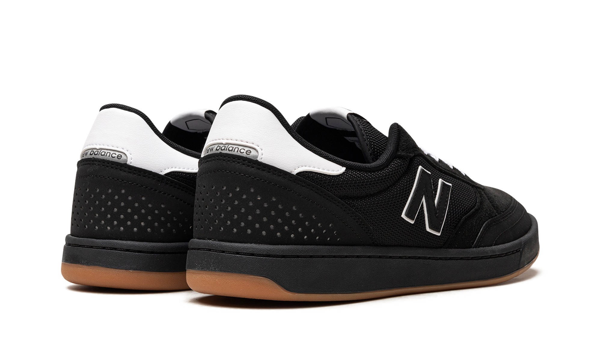 Numeric 440 "black Gum" - 3