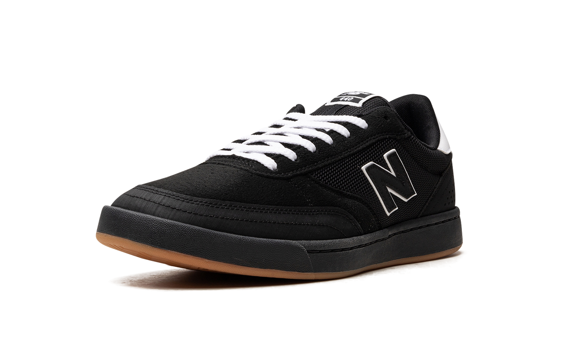 Numeric 440 "black Gum" - 4