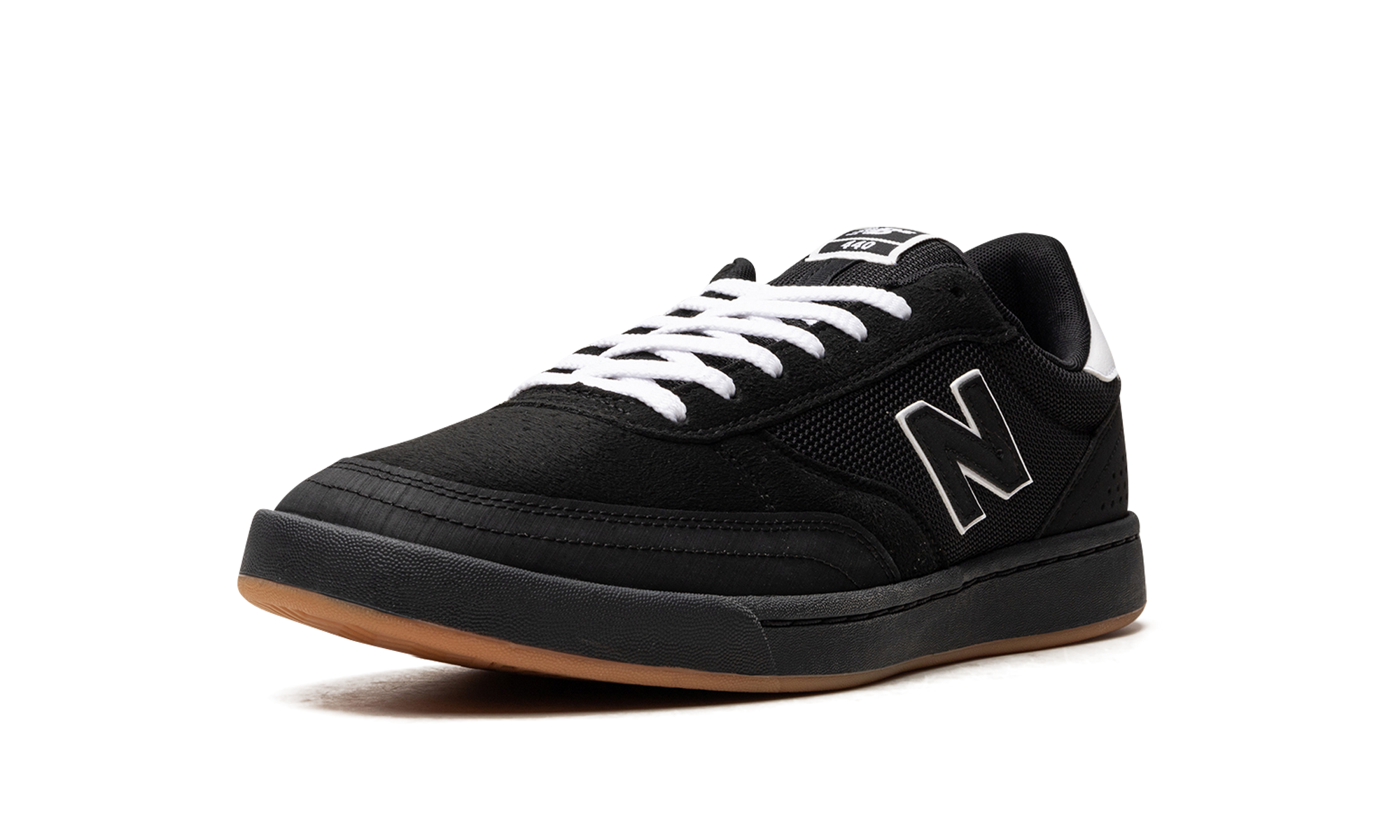 Numeric 440 "black Gum" - 4