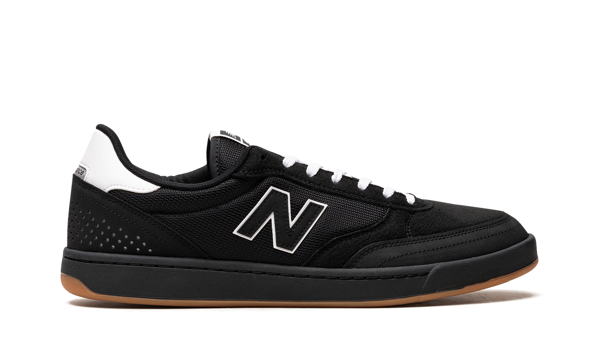Numeric 440 "black Gum" - 6
