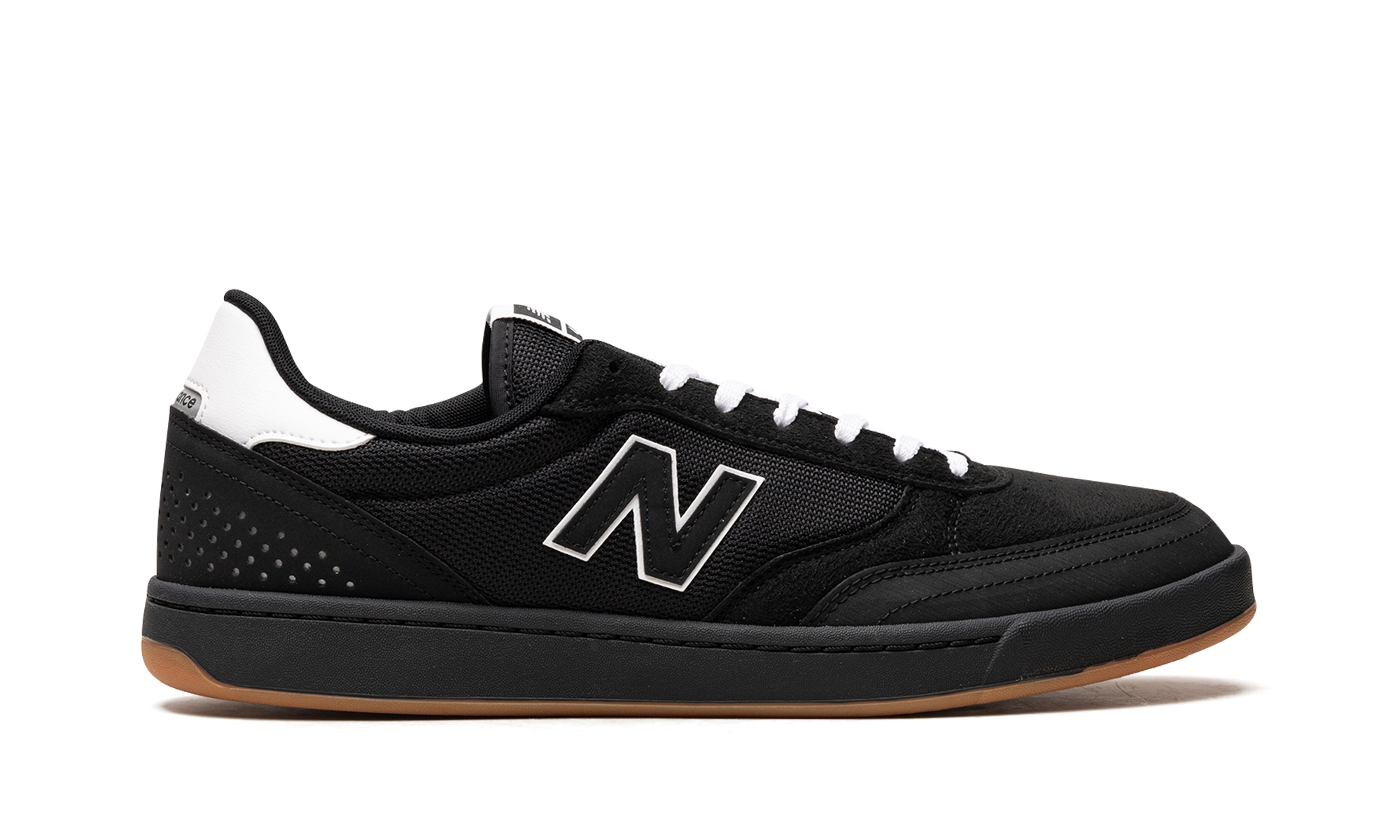 Numeric 440 "black Gum" - 6