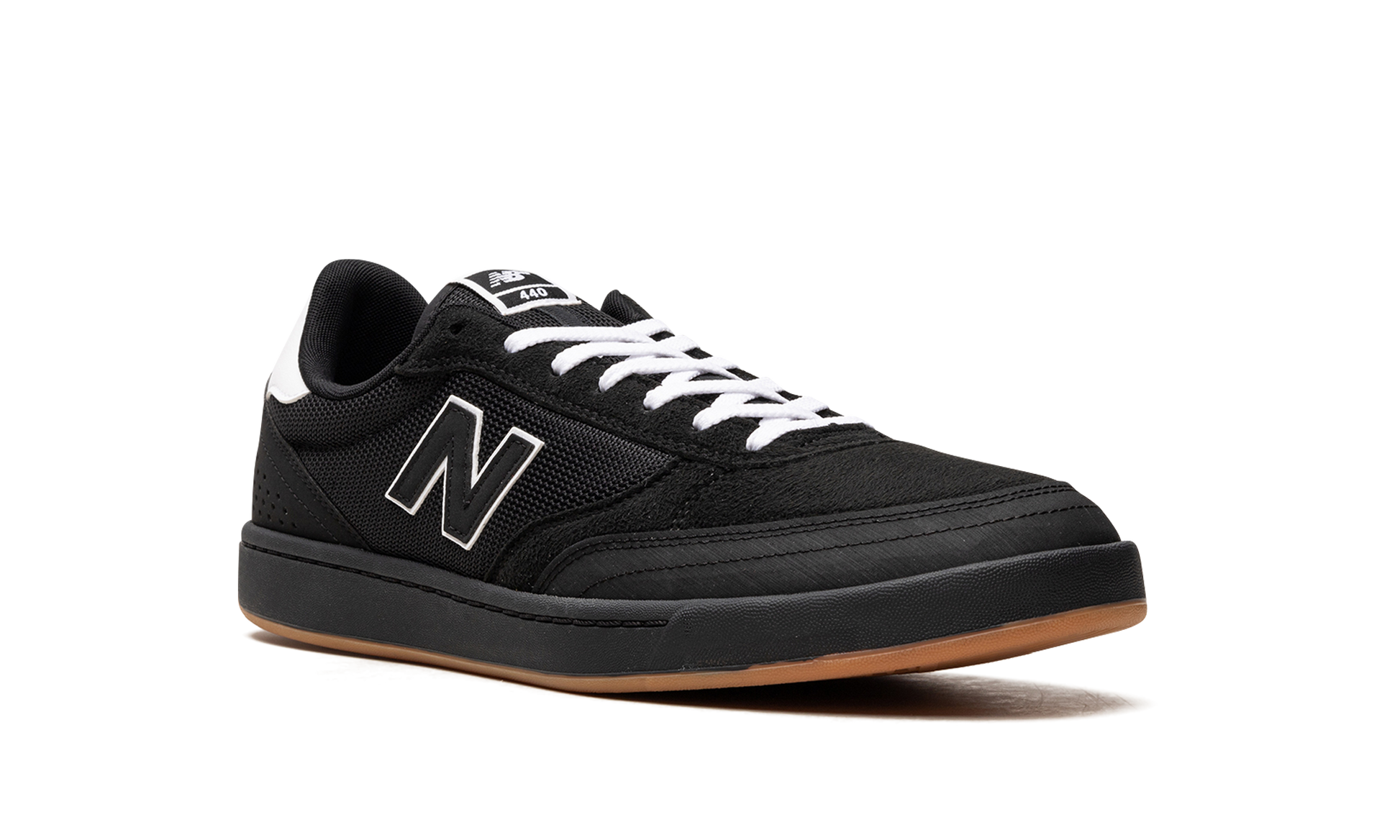 Numeric 440 "black Gum" - 7