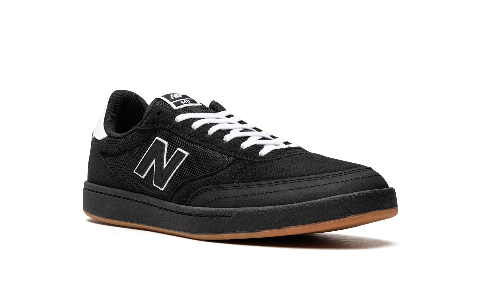 Numeric 440 "black Gum" - 7