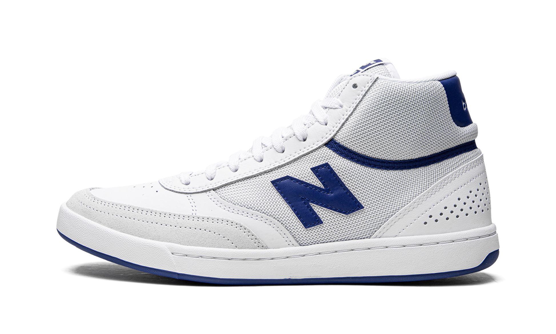 Numeric 440 High - 1