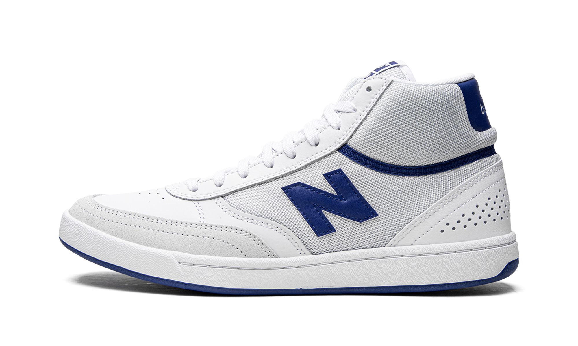 Numeric 440 High - 1