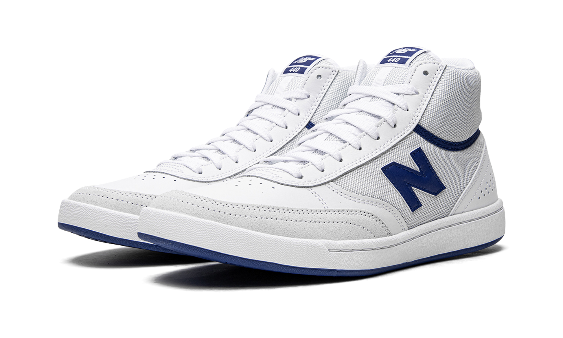 Numeric 440 High - 2