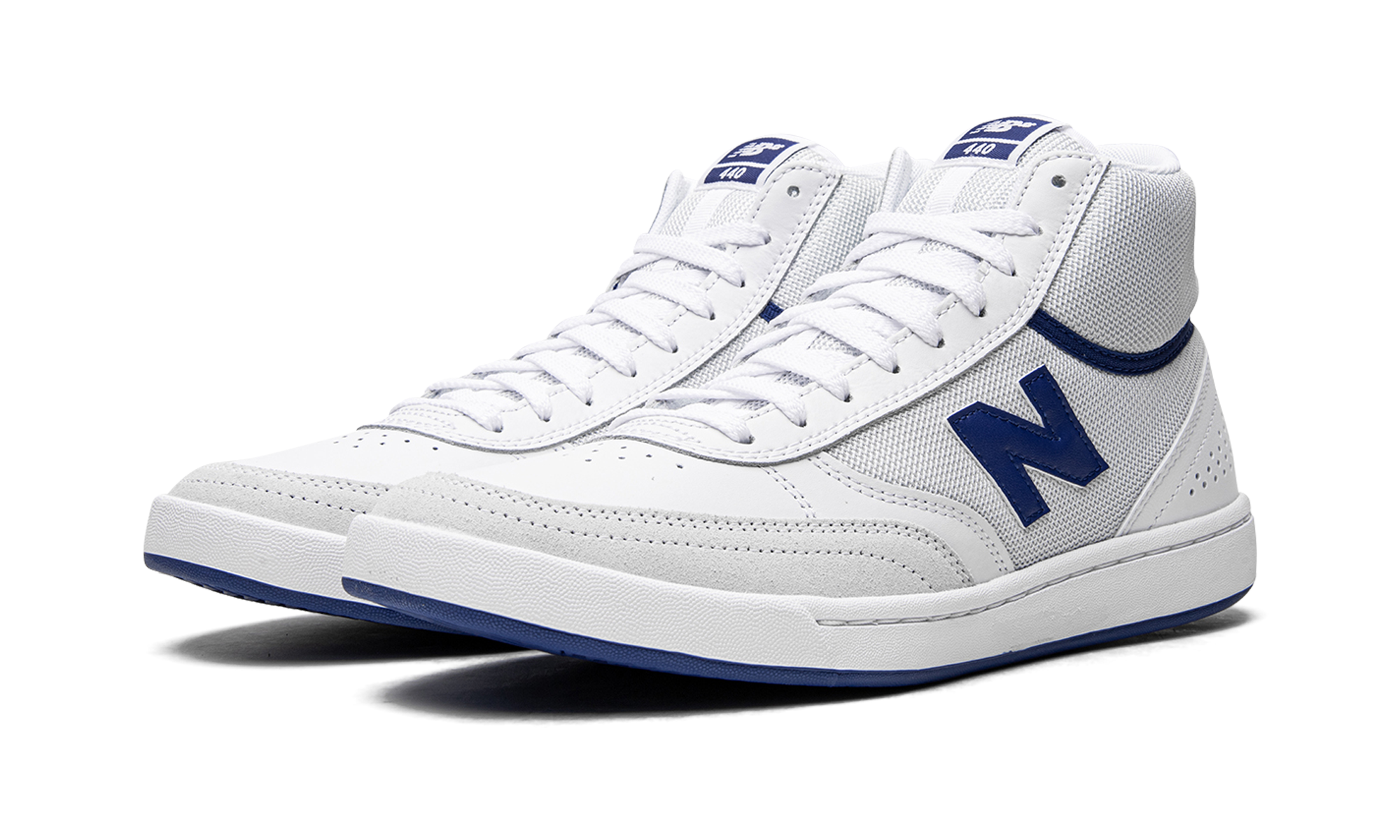 Numeric 440 High - 2