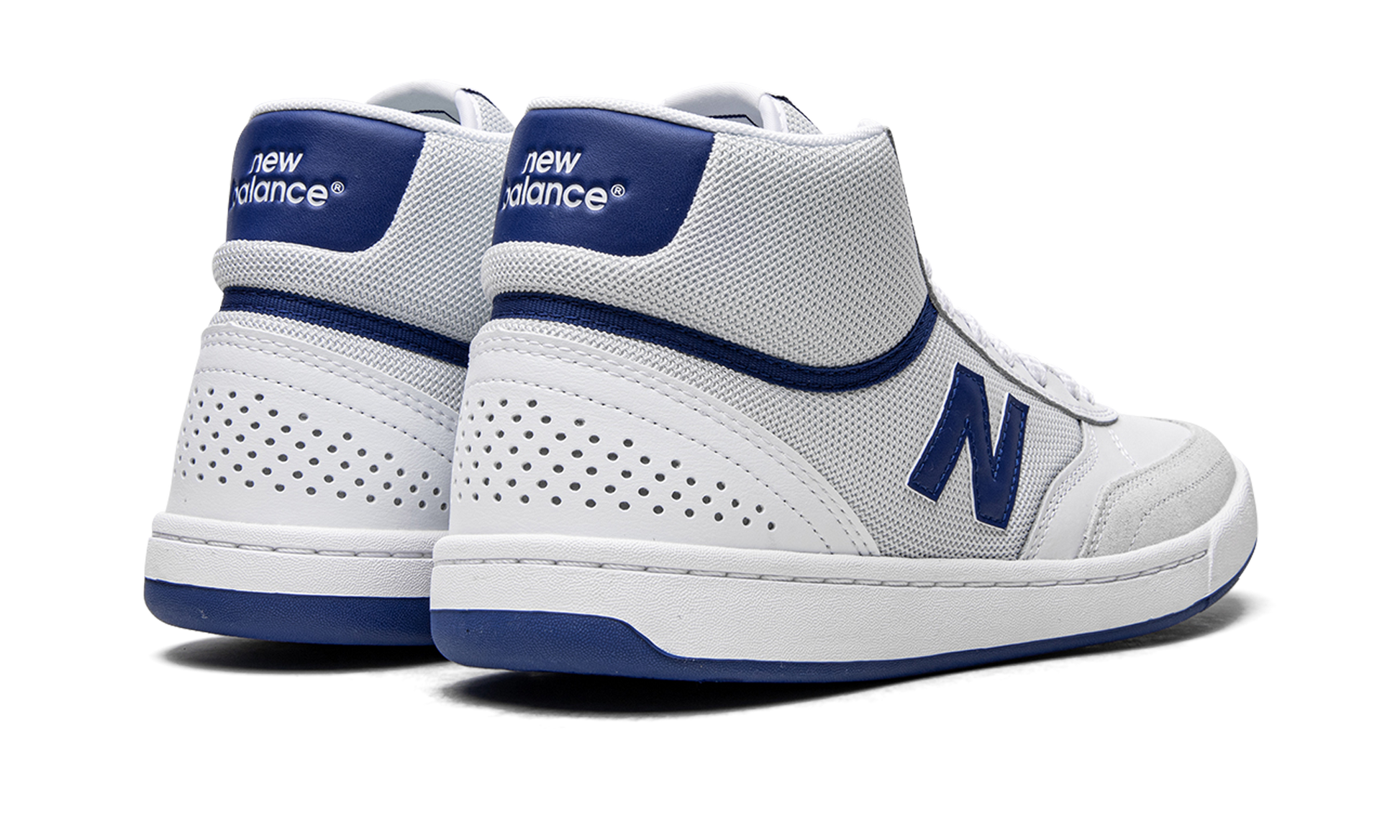 Numeric 440 High - 3