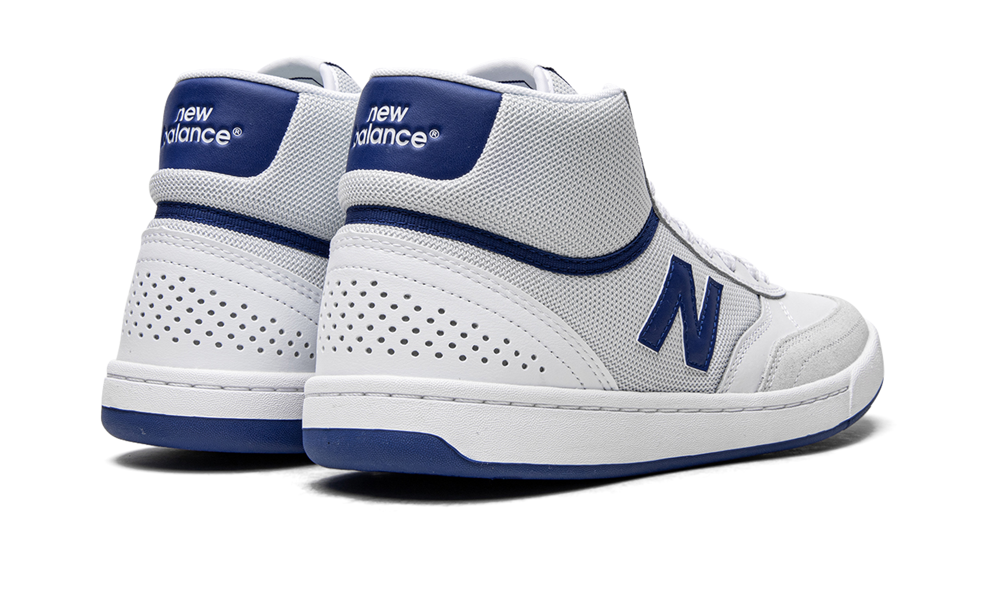 Numeric 440 High - 3