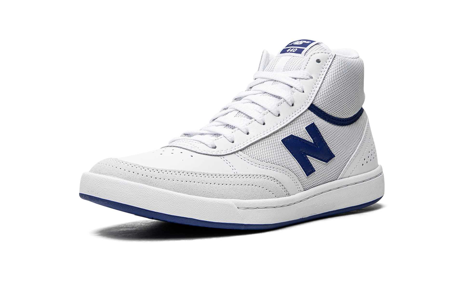 Numeric 440 High - 4