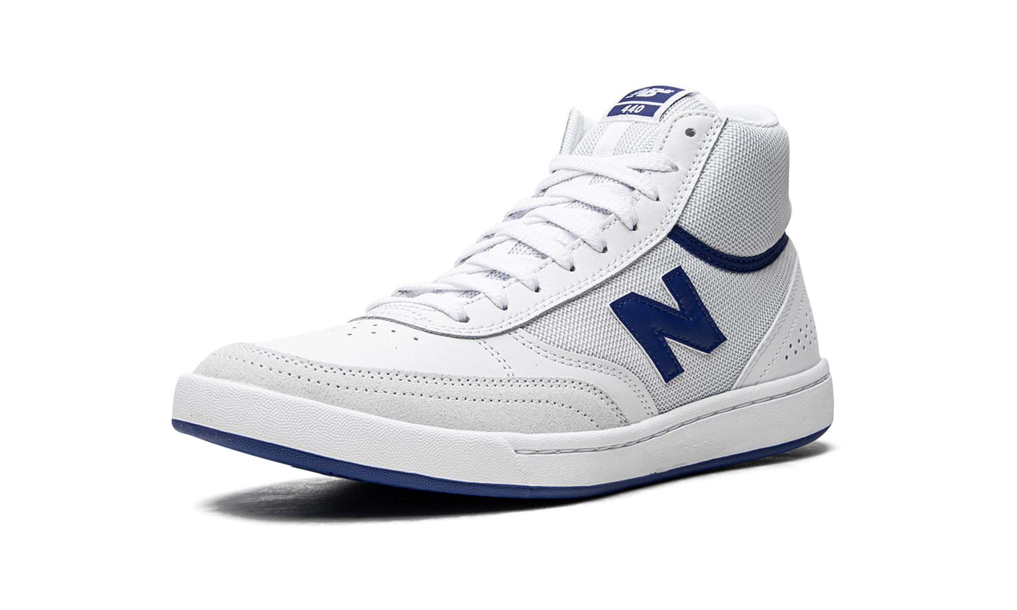 Numeric 440 High - 4