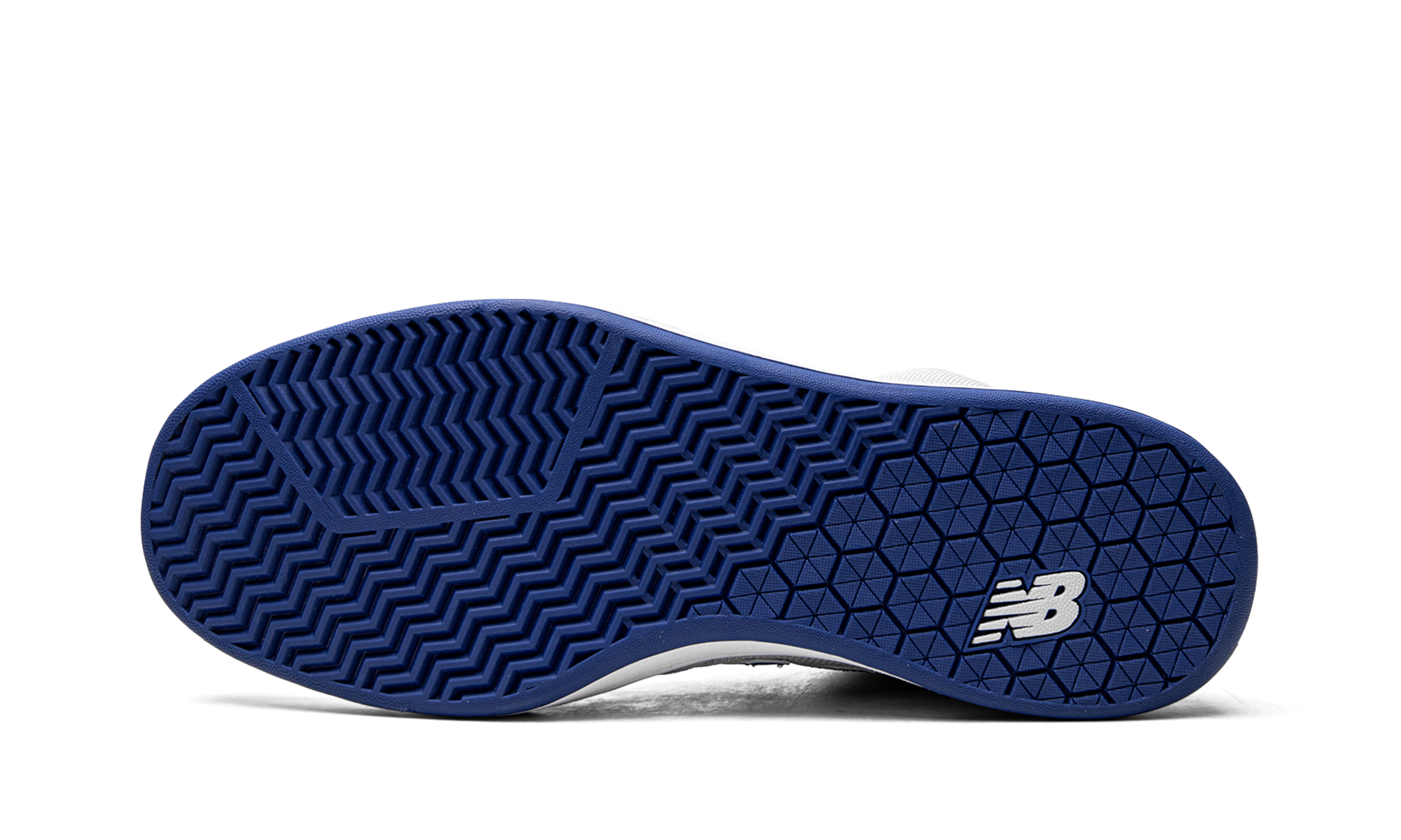 Numeric 440 High - 5