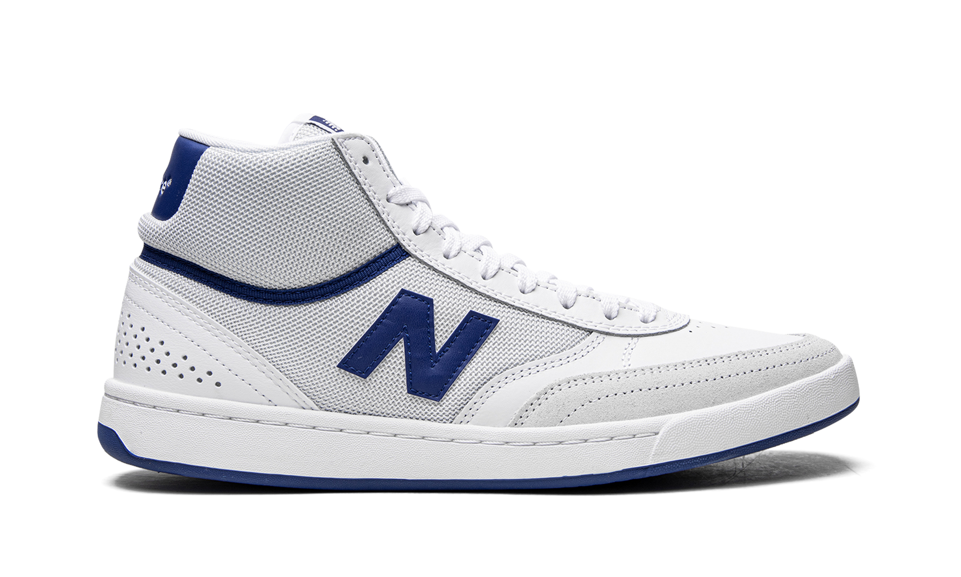 Numeric 440 High - 6