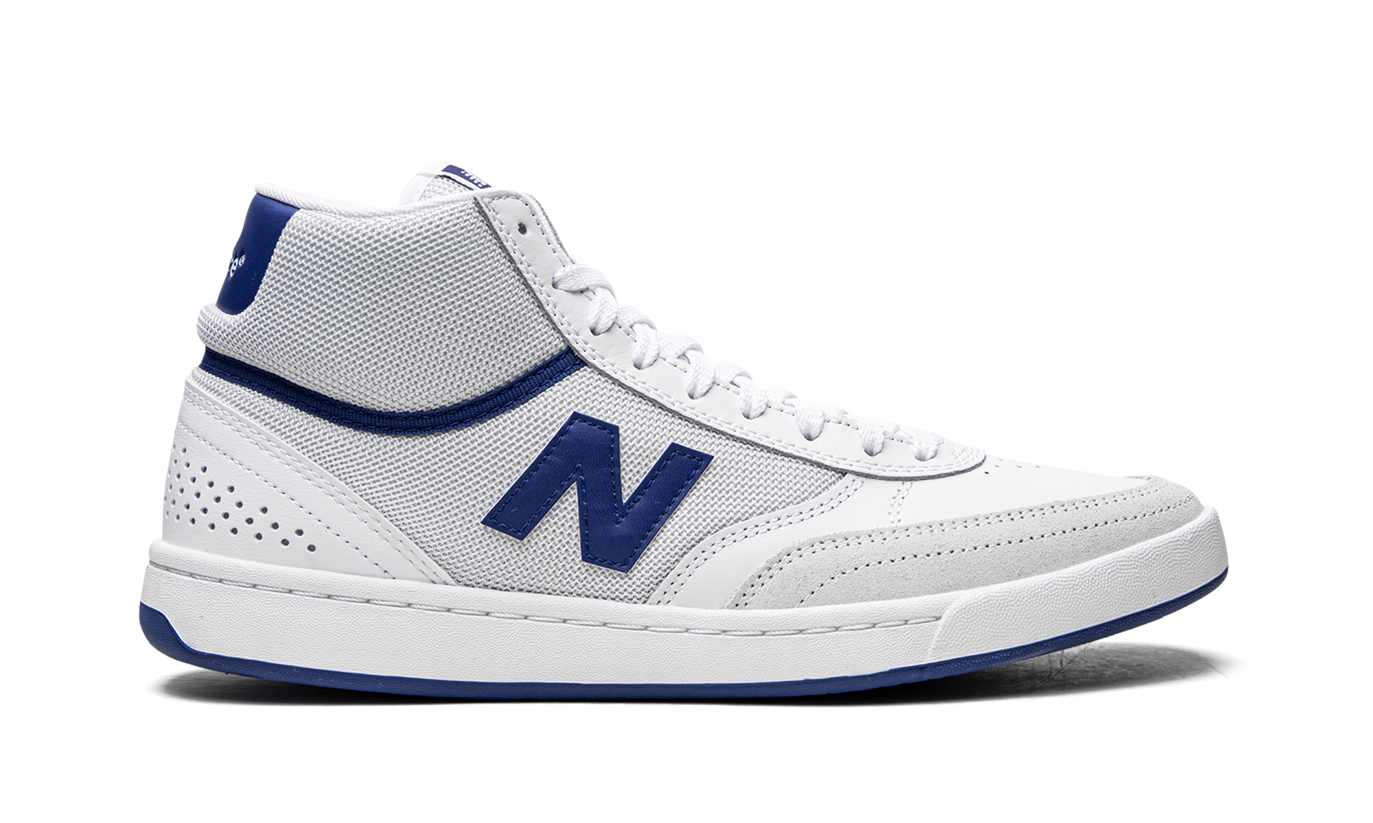 Numeric 440 High - 6