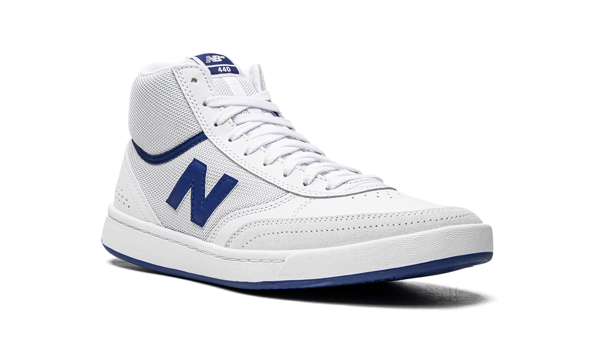 Numeric 440 High - 7